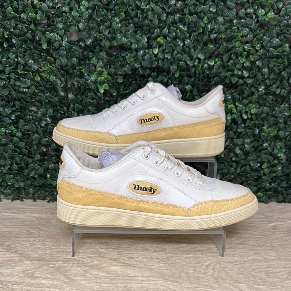 Thaely Aged Beige Y2K Pro - M8